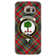 Anderson Of Arbrake Scottish Clan Tartan Phone Case - kittentee
