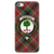 Anderson Of Arbrake Scottish Clan Tartan Phone Case - kittentee