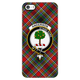 Anderson Of Arbrake Scottish Clan Tartan Phone Case - kittentee
