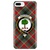 Anderson Of Arbrake Scottish Clan Tartan Phone Case - kittentee