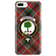 Anderson Of Arbrake Scottish Clan Tartan Phone Case - kittentee