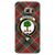 Anderson Of Arbrake Scottish Clan Tartan Phone Case - kittentee