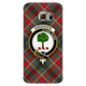 Anderson Of Arbrake Scottish Clan Tartan Phone Case - kittentee