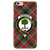 Anderson Of Arbrake Scottish Clan Tartan Phone Case - kittentee