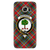 Anderson Of Arbrake Scottish Clan Tartan Phone Case - kittentee