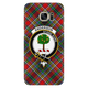 Anderson Of Arbrake Scottish Clan Tartan Phone Case - kittentee