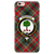 Anderson Of Arbrake Scottish Clan Tartan Phone Case - kittentee