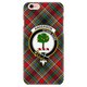 Anderson Of Arbrake Scottish Clan Tartan Phone Case - kittentee
