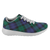 Blackwatch Modern Scottish Clan Tartan Sneakers Blue For Men & Women - kittentee