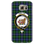 Baillie Hunting Scottish Clan Tartan Phone Case - kittentee