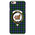 Baillie Hunting Scottish Clan Tartan Phone Case - kittentee