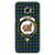 Baillie Hunting Scottish Clan Tartan Phone Case - kittentee