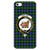 Baillie Hunting Scottish Clan Tartan Phone Case - kittentee