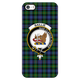Baillie Hunting Scottish Clan Tartan Phone Case - kittentee