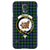 Baillie Hunting Scottish Clan Tartan Phone Case - kittentee