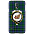 Baillie Hunting Scottish Clan Tartan Phone Case