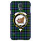 Baillie Hunting Scottish Clan Tartan Phone Case - kittentee