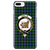 Baillie Hunting Scottish Clan Tartan Phone Case - kittentee