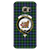 Baillie Hunting Scottish Clan Tartan Phone Case - kittentee