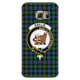 Baillie Hunting Scottish Clan Tartan Phone Case - kittentee