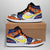 Goku Shoes Boots Dragon Ball Z Anime Sneakers Fan Gift MN04