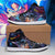 Goku Shoes Boots Galaxy Dragon Ball Z Sneakers Anime Fan PT04