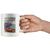 California Dreaming Coffee Mug - Size 11oz