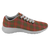 Carruthers Scottish Clan Tartan Sneakers Blue For Men & Women