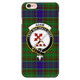 Adam Scottish Clan Tartan Phone Case - kittentee