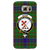 Adam Scottish Clan Tartan Phone Case - kittentee