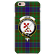 Adam Scottish Clan Tartan Phone Case - kittentee