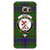 Adam Scottish Clan Tartan Phone Case - kittentee