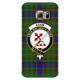 Adam Scottish Clan Tartan Phone Case - kittentee
