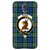 Baird Ancient Scottish Clan Tartan Phone Case - kittentee