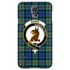 Baird Ancient Scottish Clan Tartan Phone Case