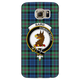 Baird Ancient Scottish Clan Tartan Phone Case - kittentee