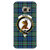 Baird Ancient Scottish Clan Tartan Phone Case - kittentee