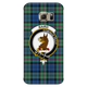 Baird Ancient Scottish Clan Tartan Phone Case - kittentee