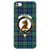 Baird Ancient Scottish Clan Tartan Phone Case - kittentee
