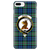 Baird Ancient Scottish Clan Tartan Phone Case - kittentee