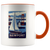 Newport Rhode Island Coffee Mug