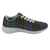 Brodie Hunting Scottish Clan Tartan Sneakers Blue For Men & Women