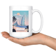 Dubai Coffee Mug - Size 15oz