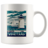 Martha's Vineyard Coffee Mug - Size 11oz