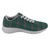 Byres Scottish Clan Tartan Sneakers Blue For Men & Women