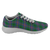 Carmichael Scottish Clan Tartan Sneakers Blue For Men & Women