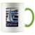 Newport Rhode Island Coffee Mug