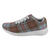 Anderson Ancient Scottish Clan Tartan Sneakers Blue For Men & Women - kittentee