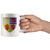 Armoiries Chypre Coffee Mug - Size 11oz