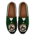 Agnew Hunting Scottish Clan Tartan Women's Casual Shoes - kittentee